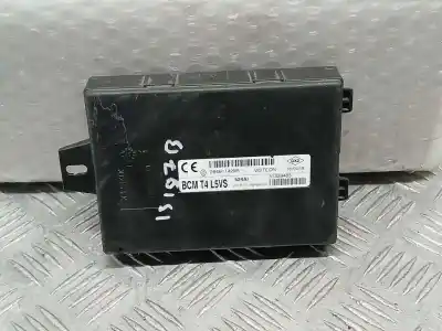 Second-hand car spare part  for SMART FORTWO COUPE  OEM IAM references 284B11429R  31329485