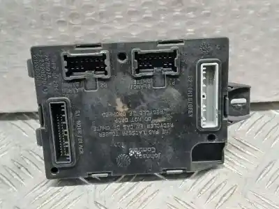 Second-hand car spare part electronic module for smart fortwo coupe electric drive / eq pull&bear (453.391) oem iam references 284b11429r  31329485