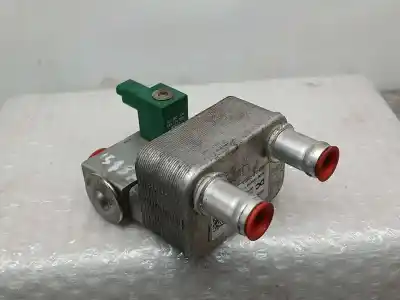 Second-hand car spare part AIR CONDITIONING EVAPORATOR for SMART FORTWO COUPE  OEM IAM references A4538305400  HE508002