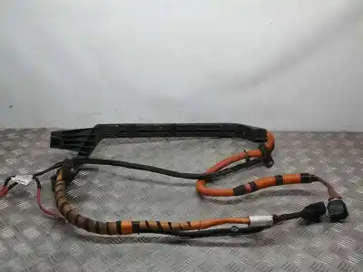 Pezzo di ricambio per auto di seconda mano modulo elettronico per smart fortwo coupe electric drive / eq pull&bear (453.391) riferimenti oem iam a4538207700