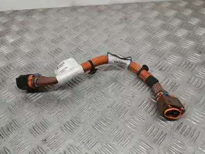 Pezzo di ricambio per auto di seconda mano modulo elettronico per smart fortwo coupe electric drive / eq pull&bear (453.391) riferimenti oem iam a453826400