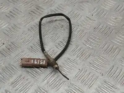 Peça sobressalente para automóvel em segunda mão sensor por peugeot 508 active referências oem iam 9665090280