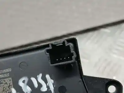 Peça sobressalente para automóvel em segunda mão sensor por smart fortwo coupe electric drive / eq pull&bear (453.391) referências oem iam 479452659r  0265019153