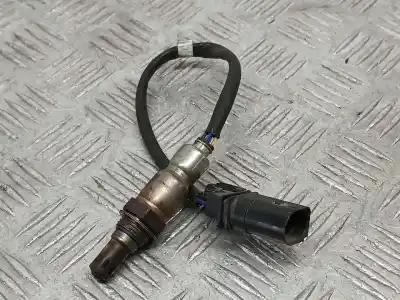 Peça sobressalente para automóvel em segunda mão sonda lambda por peugeot 508 active referências oem iam 9683265480