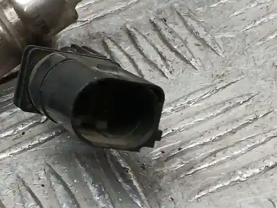Peça sobressalente para automóvel em segunda mão sonda lambda por peugeot 508 active referências oem iam 9683265480  zfasu2