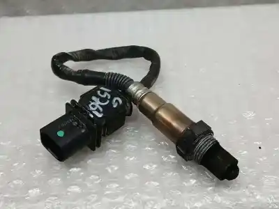 Peça sobressalente para automóvel em segunda mão  por TOYOTA YARIS  Referências OEM IAM 8946702080  0281004411
