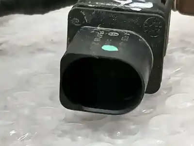 Peça sobressalente para automóvel em segunda mão sonda lambda por toyota yaris active referências oem iam 8946702080  0281004411