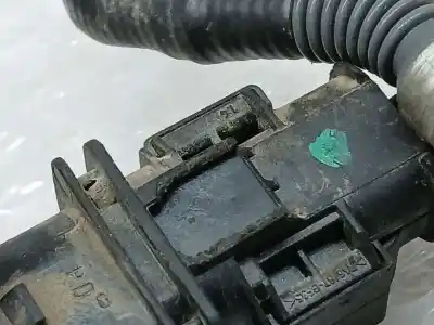 Peça sobressalente para automóvel em segunda mão sonda lambda por toyota yaris active referências oem iam 8946702080  0281004411