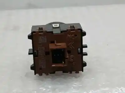 Second-hand car spare part switch for peugeot 508 active oem iam references 96661115xt  