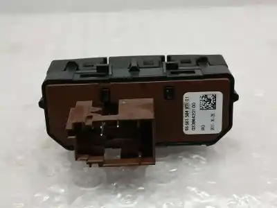 Second-hand car spare part switch for peugeot 508 active oem iam references 96661584xt  