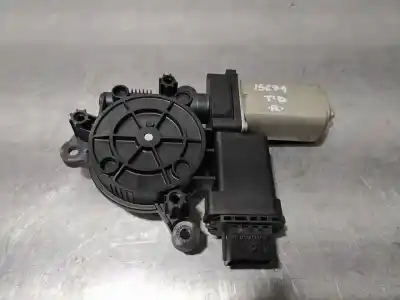 Pezzo di ricambio per auto di seconda mano motore alzacristalli posteriore destro per alfa romeo giulietta (191) distinctive riferimenti oem iam 72019003
