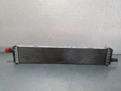 İkinci el araba yedek parçası SU RADYATÖRÜ için RENAULT CLIO V  OEM IAM referansları 214108020R  