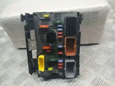 Автозапчастина б/у реле/запоперівник для peugeot 307 break/sw (s2) sw посилання на oem iam 9661087080