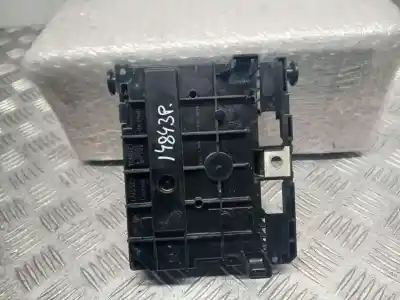 Автозапчастина б/у реле/запоперівник для peugeot 307 break/sw (s2) sw посилання на oem iam 9661087080  10299492