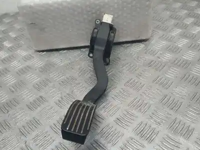 Автозапчастина б/у пotенціометр для peugeot 307 break/sw (s2) sw посилання на oem iam f00c3e2429