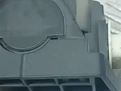 Автозапчасти б/у пotенциометр за peugeot 307 break/sw (s2) sw ссылки oem iam f00c3e2429  