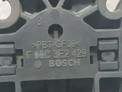 Автозапчасти б/у пotенциометр за peugeot 307 break/sw (s2) sw ссылки oem iam f00c3e2429  
