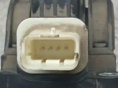 Автозапчасти б/у пotенциометр за peugeot 307 break/sw (s2) sw ссылки oem iam f00c3e2429  