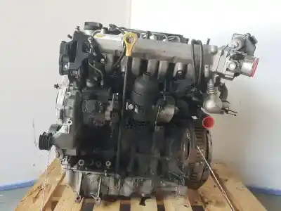 Pezzo di ricambio per auto di seconda mano motore completo per kia cee´d active riferimenti oem iam d4fb bz298839 