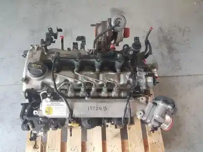 Pezzo di ricambio per auto di seconda mano motore completo per kia cee´d active riferimenti oem iam d4fb bz298839 