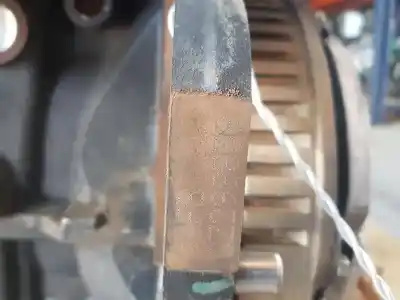 Pezzo di ricambio per auto di seconda mano motore completo per kia cee´d active riferimenti oem iam d4fb bz298839 