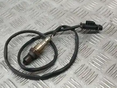 Second-hand car spare part lambda probe for bmw serie 2 active tourer (f45) 218d oem iam references 857012501