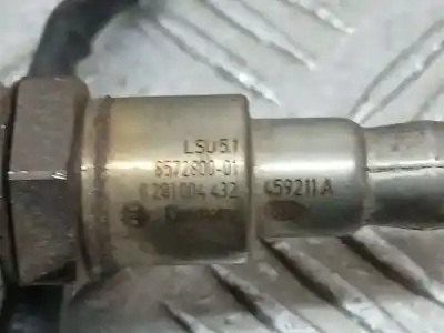 Second-hand car spare part lambda probe for bmw serie 2 active tourer (f45) 218d oem iam references 857280001  0281004432