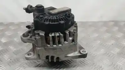 Автозапчастина б/у генератор для kia cee´d active посилання на oem iam 373002a600 tg12c090 valeo 2607316e