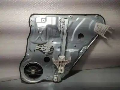 Second-hand car spare part rear left window regulator for kia cee´d active oem iam references 834701h020  