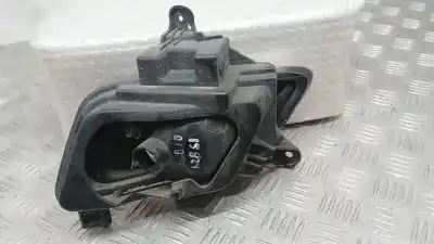 Автозапчасти б/у левая противотуманная фара за kia cee´d active ссылки oem iam 922011h070  