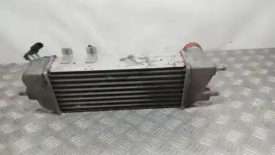Автозапчастина б/у інтеркулер для kia cee´d active посилання на oem iam 282702a610 6714315 
