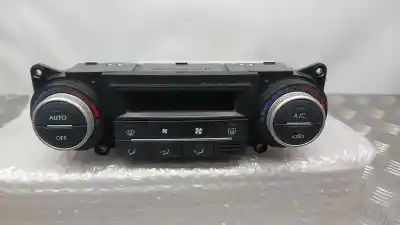 Автозапчасти б/у климат-контроль за kia cee´d active ссылки oem iam 972501h622