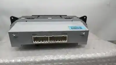 Автозапчастина б/у клімат-контроль для kia cee´d active посилання на oem iam 972501h622  
