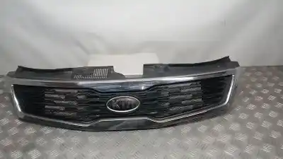Автозапчасти б/у передняя решетка за kia cee´d active ссылки oem iam 863501h500