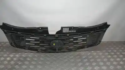 Автозапчасти б/у передняя решетка за kia cee´d active ссылки oem iam 863501h500  