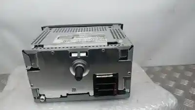 Автозапчасти б/у аудиосистема / радио cd за kia cee´d active ссылки oem iam 961601h050 a2c53354153 