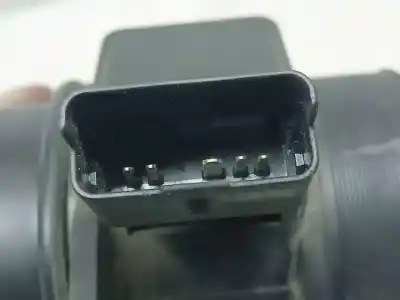 Second-hand car spare part flowmeter for peugeot partner (s2) combi plus oem iam references 9629471080  5wk9621