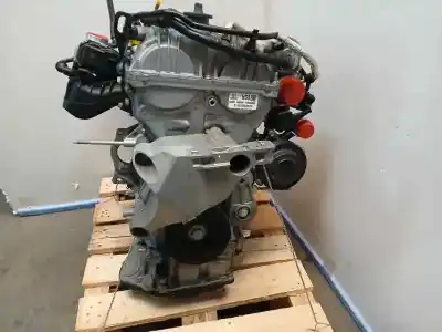Piesă de schimb auto la mâna a doua Motor Complet pentru OPEL ASTRA K LIM. 5TÜRIG Selective Start/Stop Referințe OEM IAM B10XFT 3X0312 LE1