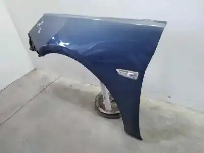 İkinci el araba yedek parçası Sol ön çamurluk için OPEL ASTRA K LIM. 5TÜRIG Selective Start/Stop OEM IAM referansları 39011390  