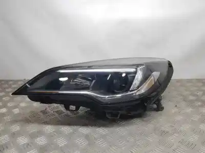 Second-hand car spare part LEFT HEADLIGHT for OPEL ASTRA K LIM. 5TÜRIG  OEM IAM references 6519700000000X  39081892