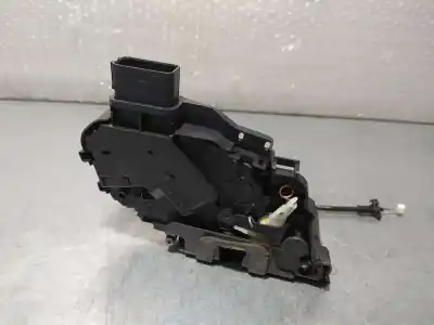 Second-hand car spare part rear right door lock for ford s-max (ca1) trend (03.2010->) oem iam references am2ar26412aa  a048317