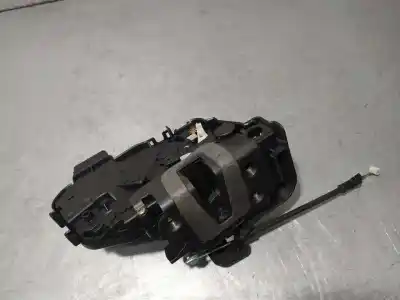 Second-hand car spare part rear right door lock for ford s-max (ca1) trend (03.2010->) oem iam references am2ar26412aa  a048317