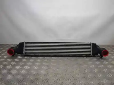 Piesă de schimb auto la mâna a doua Radiator Aer Intercooler pentru OPEL ASTRA K LIM. 5TÜRIG Selective Start/Stop Referințe OEM IAM 427460812  13356680