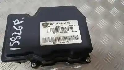 Peça sobressalente para automóvel em segunda mão abs por ford s-max (ca1) trend (03.2010->) referências oem iam bg912c405ad 16565713 