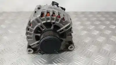Pezzo di ricambio per auto di seconda mano alternatore per ford s-max (ca1) trend (03.2010->) riferimenti oem iam av6n10300gc