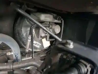 Автозапчастина б/у Гальмівний насос для FORD S-MAX (CA1)  Посилання на OEM IAM 6G912140FF  