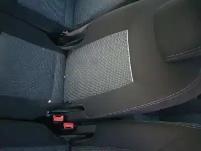 Автозапчасти б/у СРЕДНЯЯ ЗАДНЯЯ СИДЕНЬЯ за FORD S-MAX (CA1)  ссылки OEM IAM   