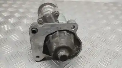 Pezzo di ricambio per auto di seconda mano motorino di avviamento per ford s-max (ca1) trend (03.2010->) riferimenti oem iam bg9t11000aa