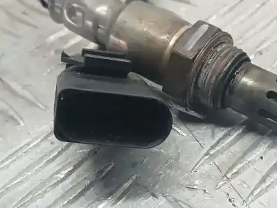 Piesă de schimb auto la mâna a doua sonda lambda pentru seat ibiza (6j5) reference referințe oem iam 03f906262c  
