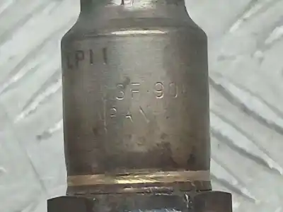 Piesă de schimb auto la mâna a doua sonda lambda pentru seat ibiza (6j5) reference referințe oem iam 03f906262c  